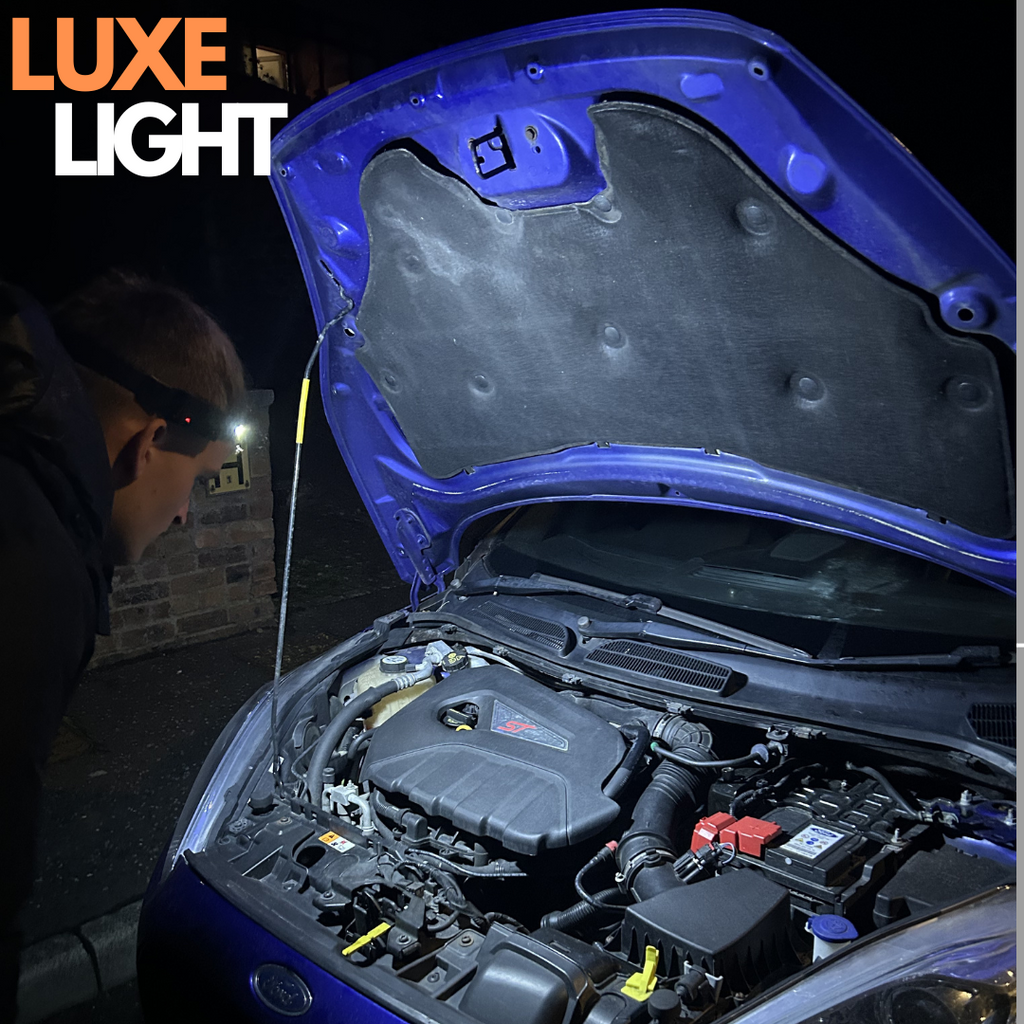 Tryluxelight™ LED Headlamp WHOLESALE