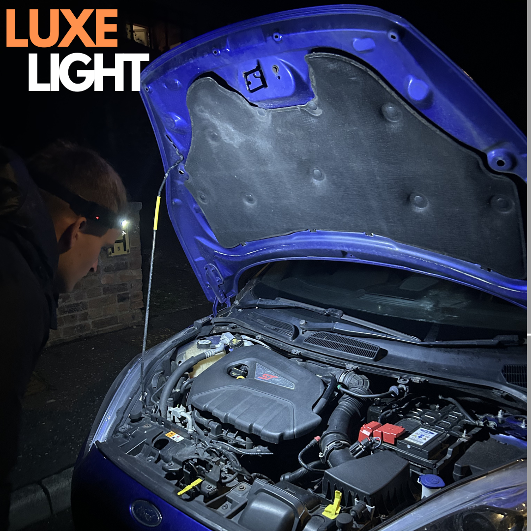 Tryluxelight™ LED Headlamp WHOLESALE
