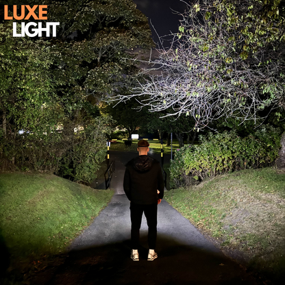 Tryluxelight™ LED Headlamp