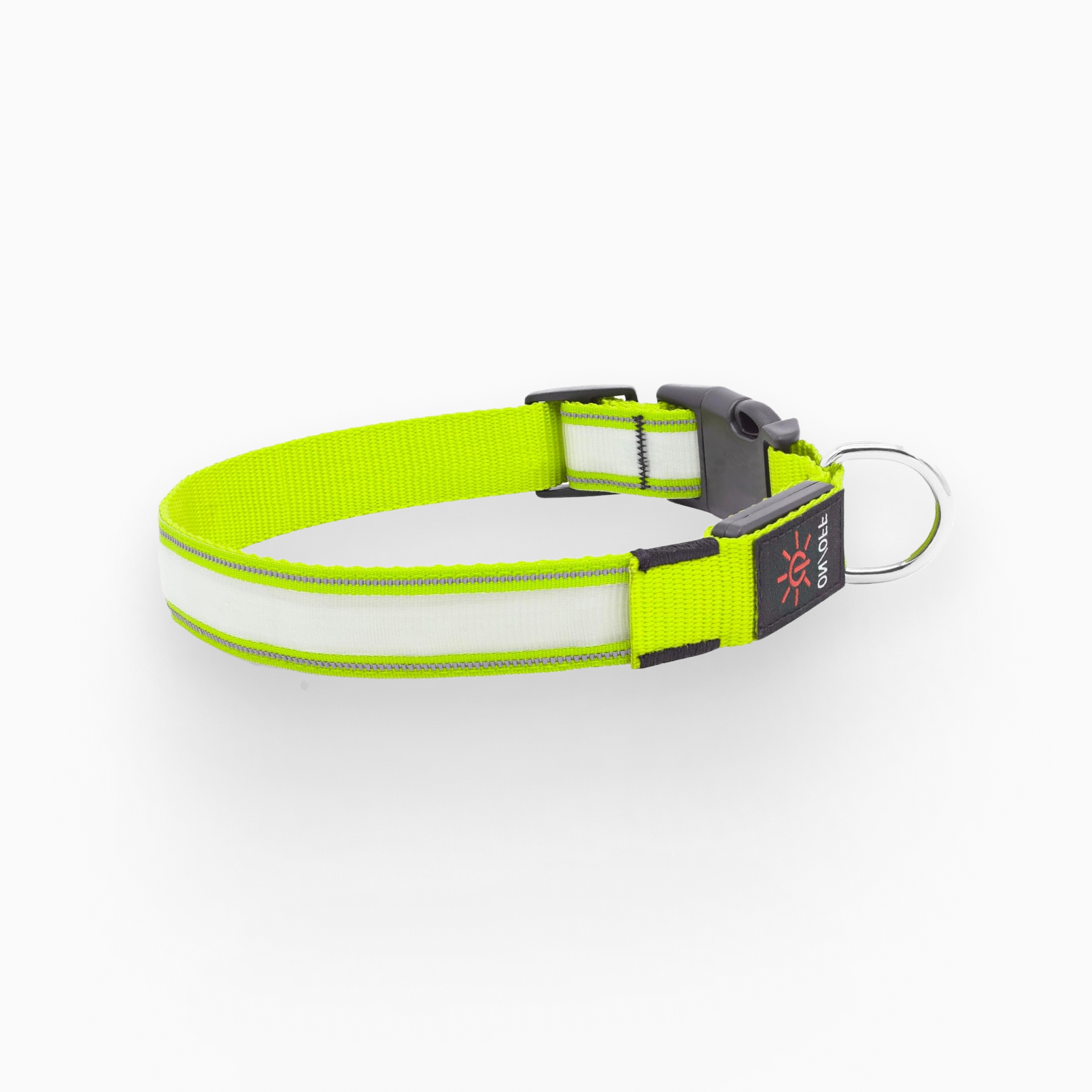 Tryluxelight LED Dog Collar