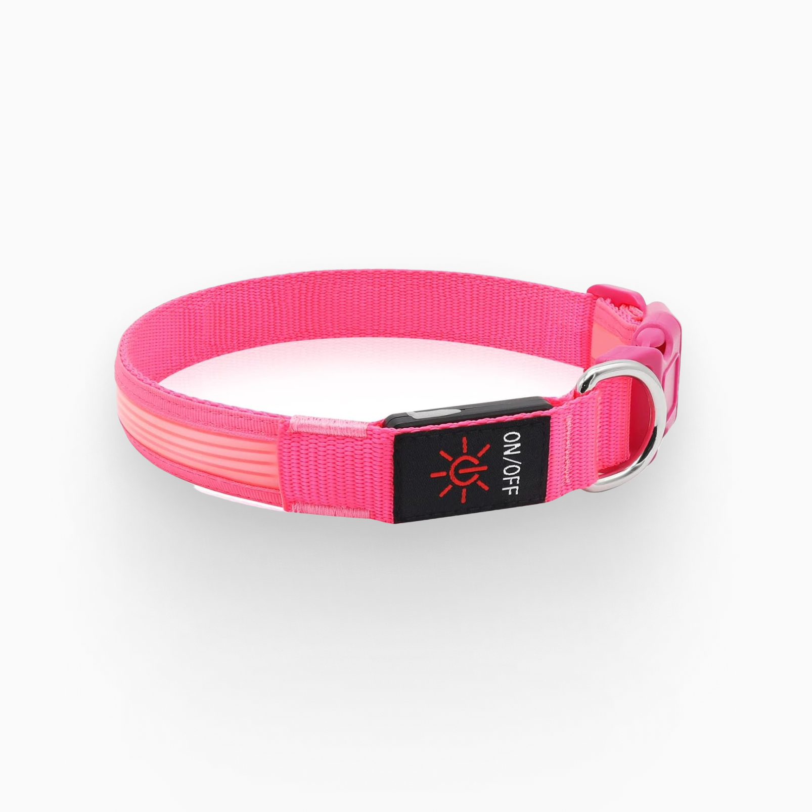 Tryluxelight LED Dog Collar